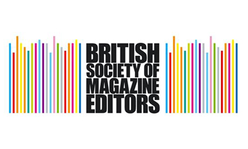 The British Society of Magazine Editors appoints chair